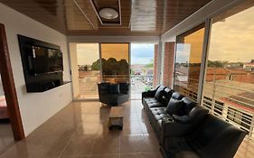 Hermoso Apartamento, comodo y fresco